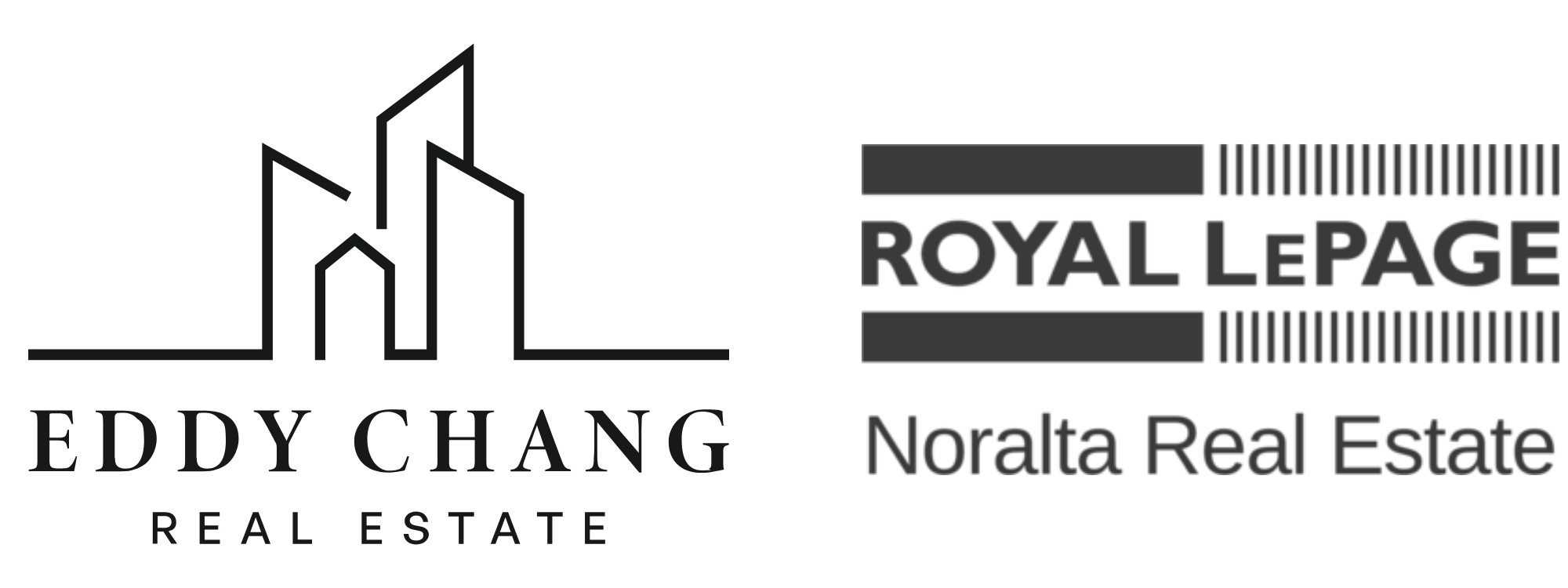 Eddy Chang Real Estate — Royal LePage Noralta Real Estate